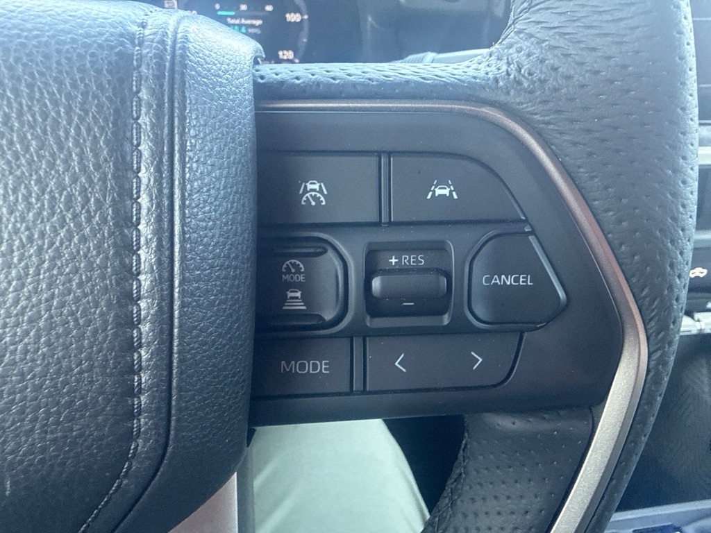 Toyota Tacoma TRD Sport Double Cab 4WD 2025