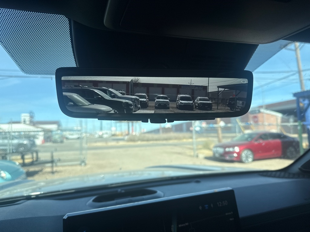 Toyota Tacoma TRD Sport Double Cab 4WD 2025