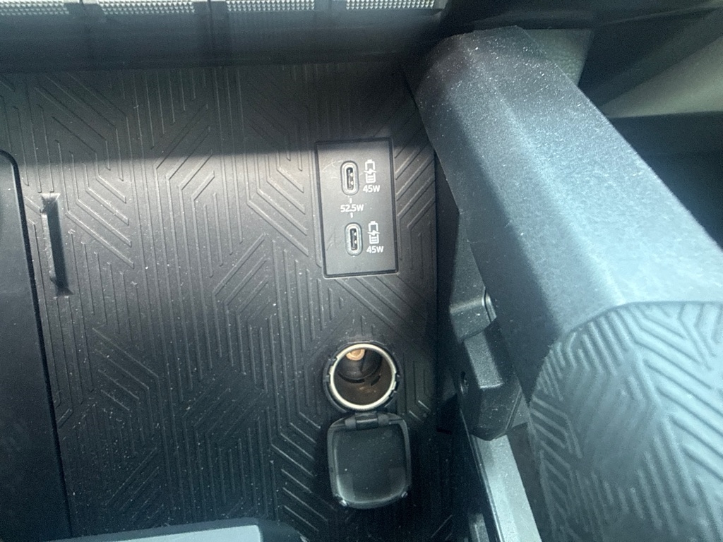 Toyota Tacoma TRD Sport Double Cab 4WD 2025