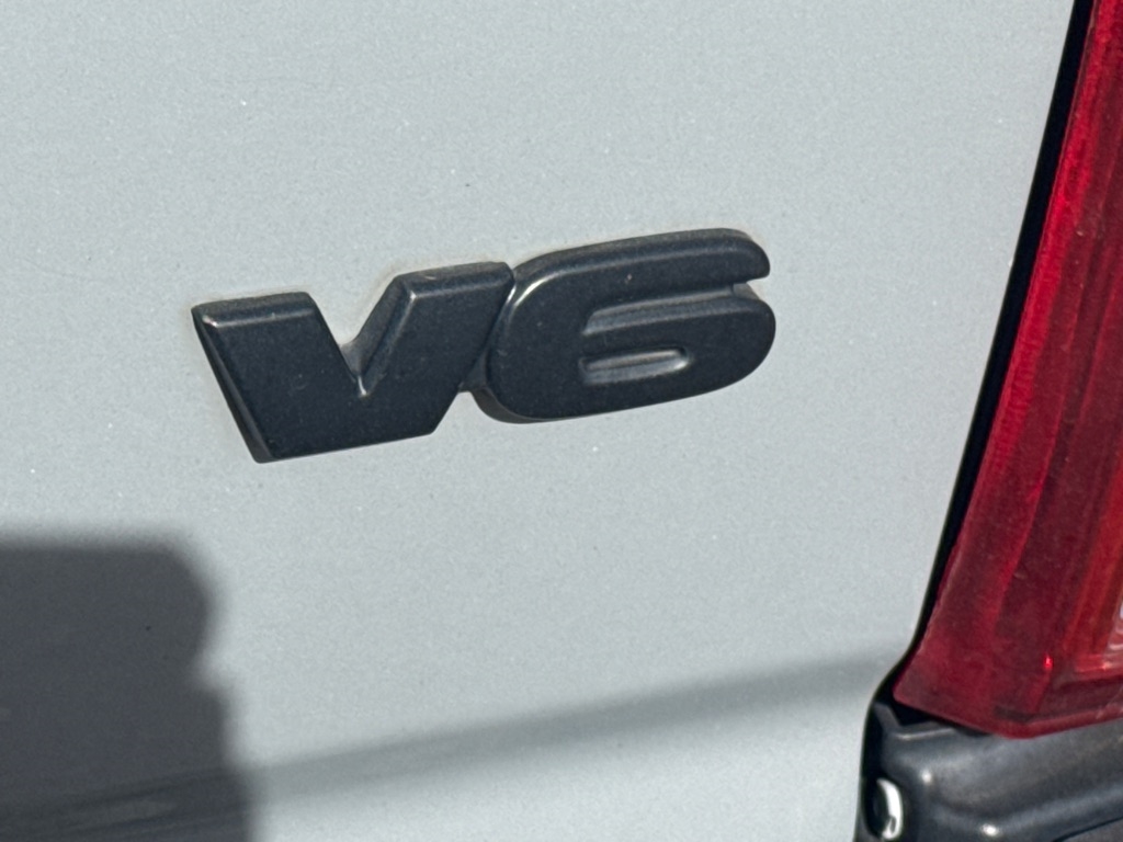 Toyota Tacoma SR5 Double Cab Long Bed V6 6AT 4WD 2018