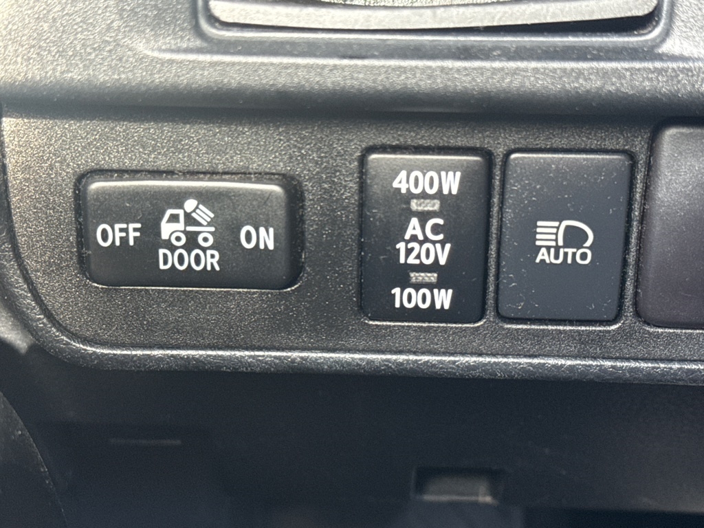 Toyota Tacoma SR5 Double Cab Long Bed V6 6AT 4WD 2018