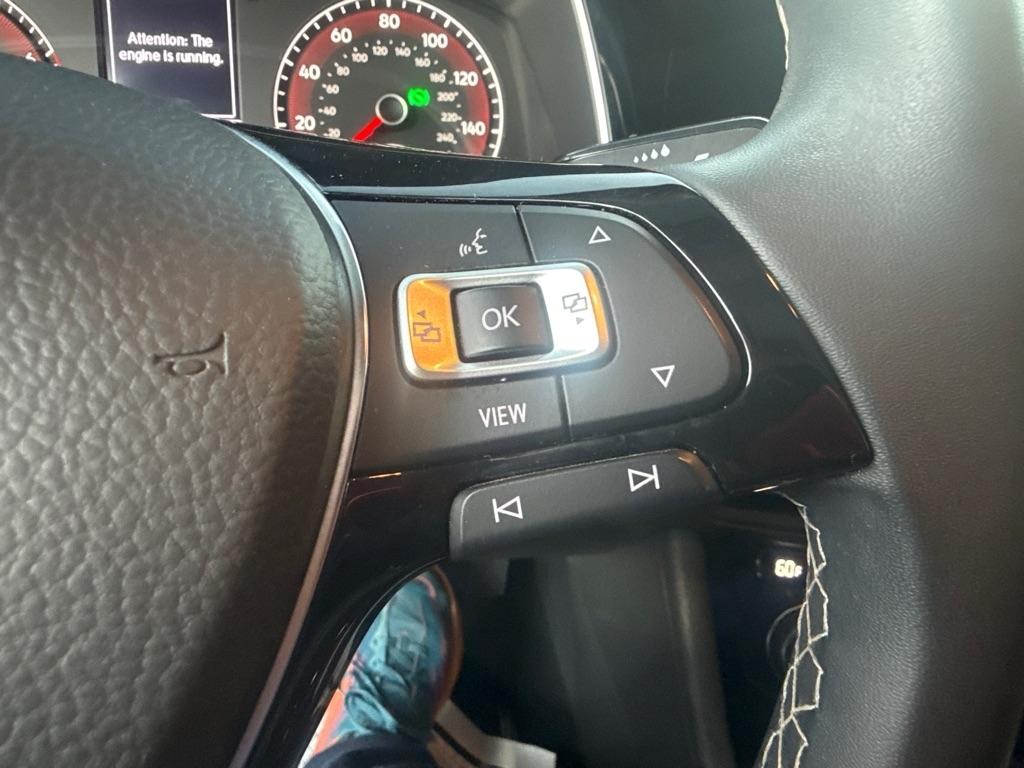 Volkswagen Jetta 1.4T S 8A 2021