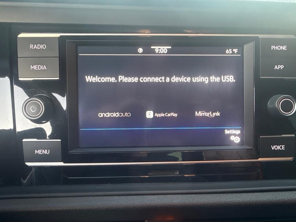 Volkswagen Jetta 1.4T S 8A 2021