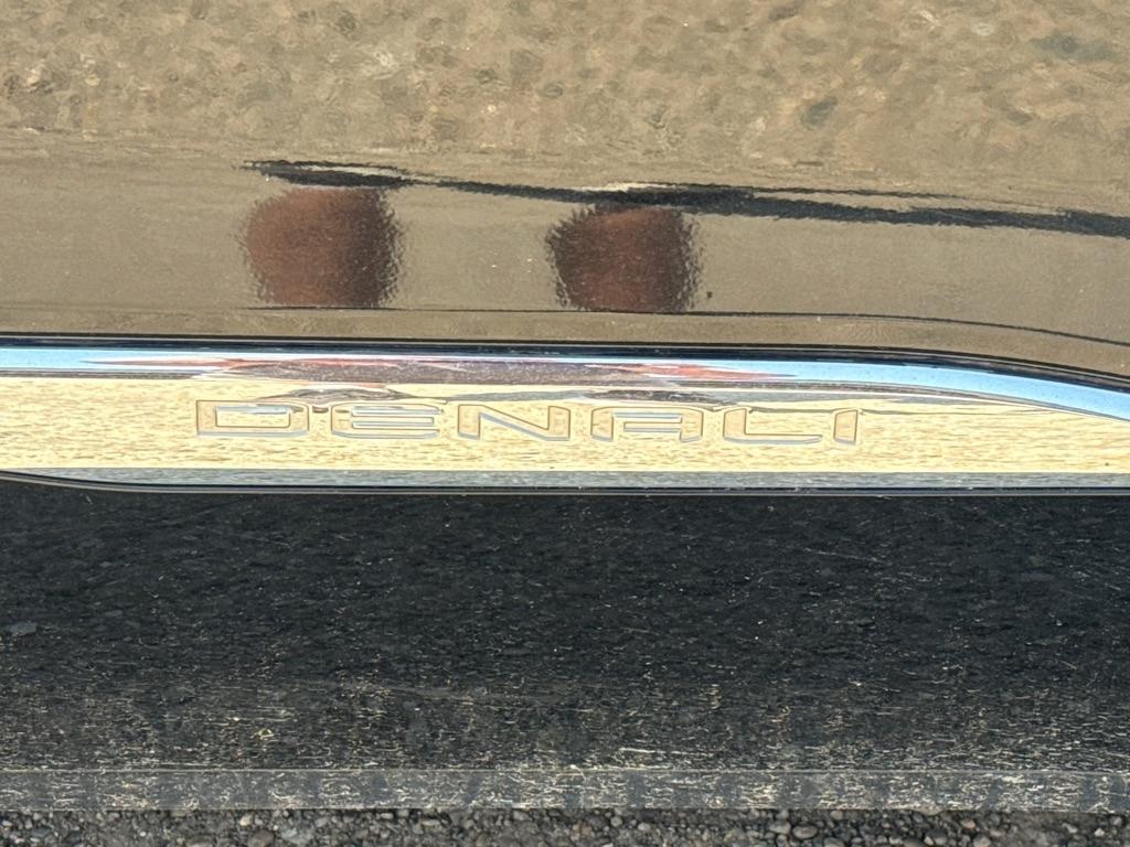 GMC Acadia Denali 2021
