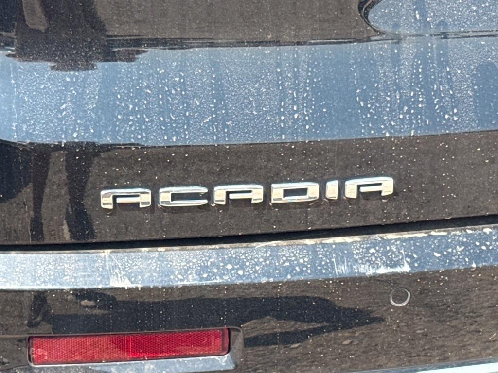 GMC Acadia Denali 2021