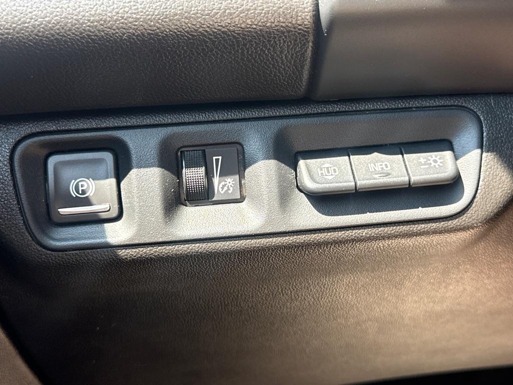 GMC Acadia Denali 2021