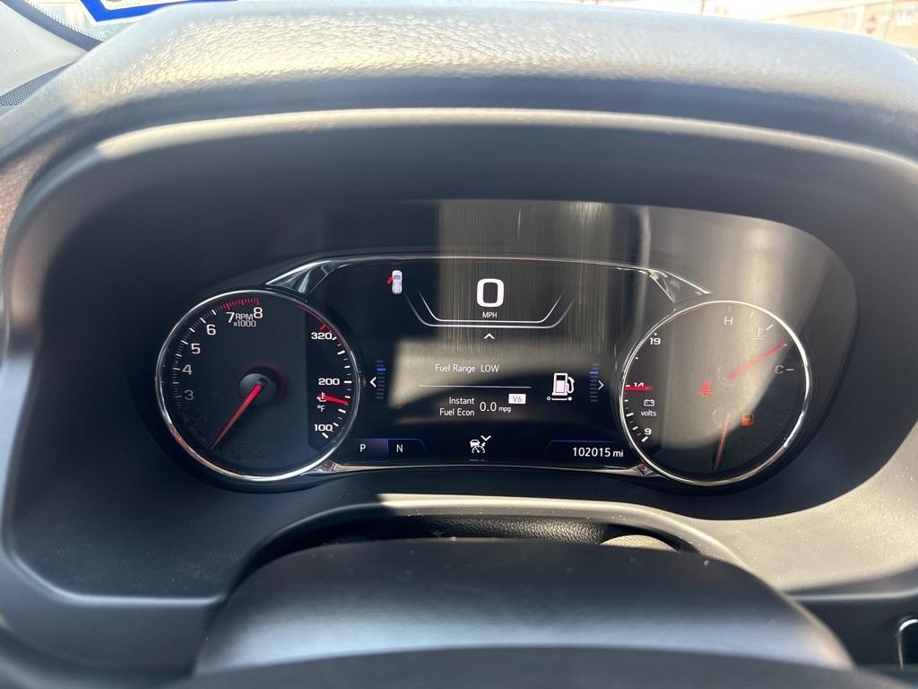 GMC Acadia Denali 2021