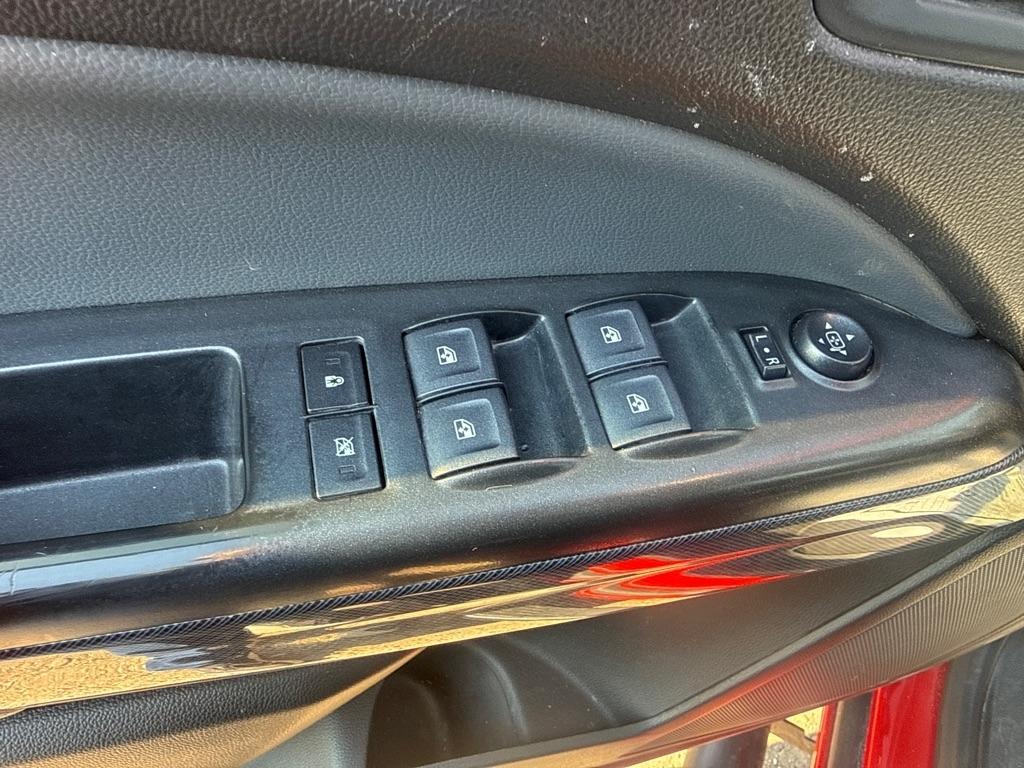 Chevrolet Colorado Z71 Crew Cab 4WD Long Box 2018