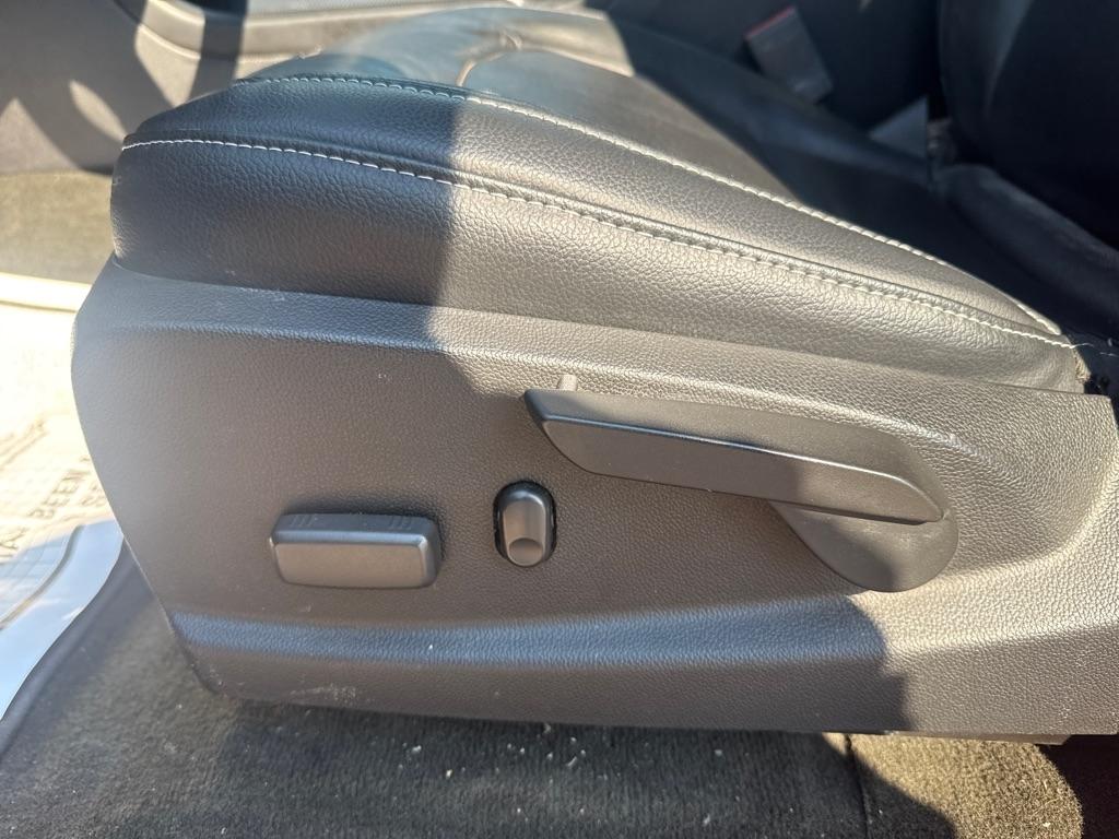 Chevrolet Colorado Z71 Crew Cab 4WD Long Box 2018