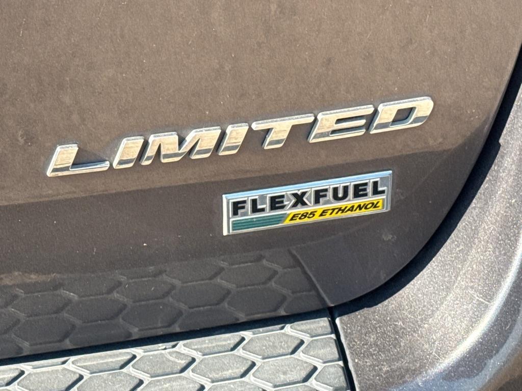 Dodge Durango Limited AWD 2014