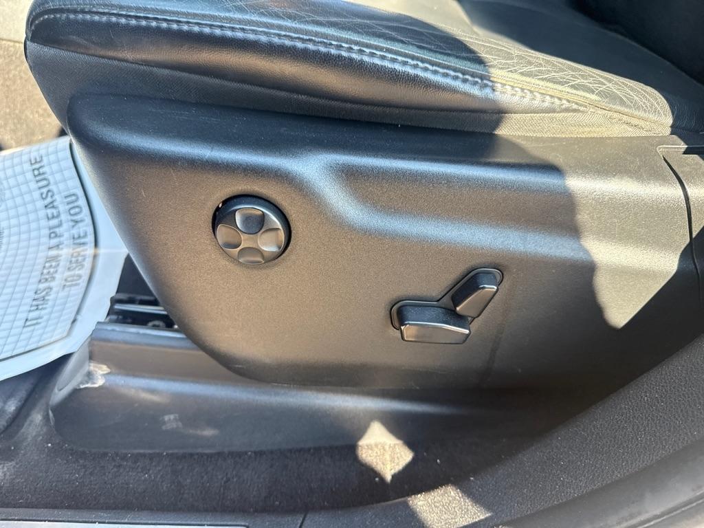 Dodge Durango Limited AWD 2014