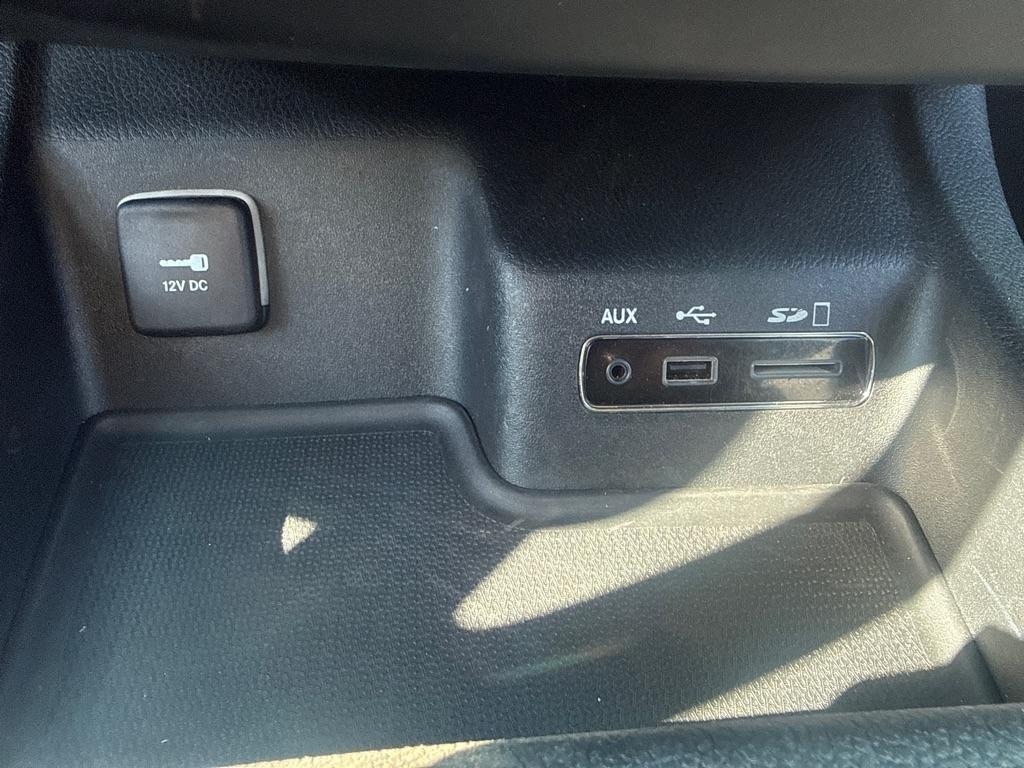 Dodge Durango Limited AWD 2014