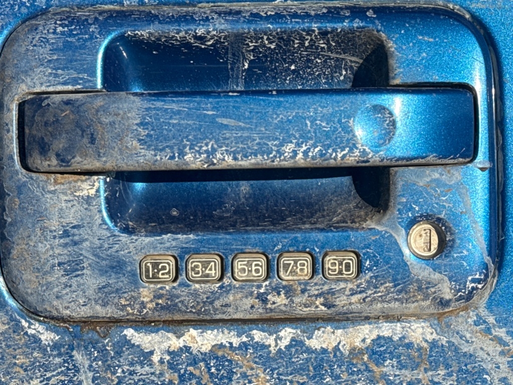 Ford F-150 XL SuperCrew 5.5-ft. Bed 4WD 2014