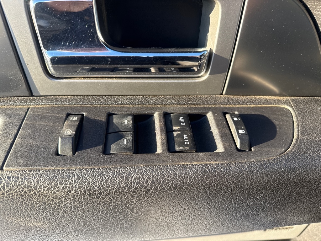 Ford F-150 XL SuperCrew 5.5-ft. Bed 4WD 2014