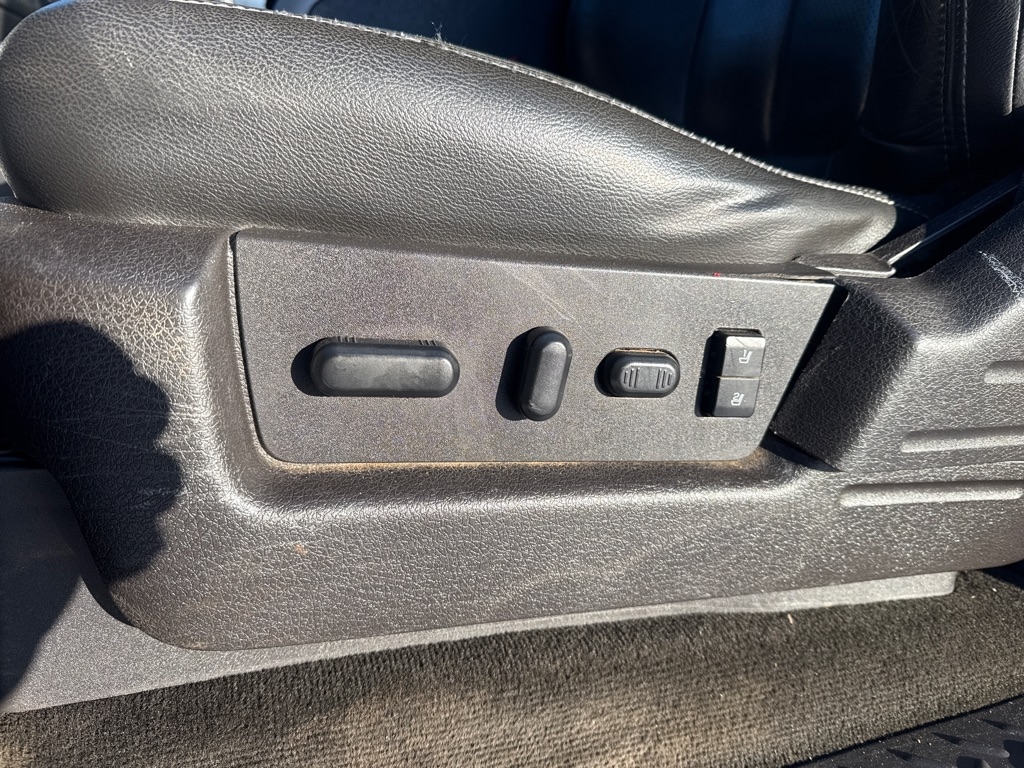 Ford F-150 XL SuperCrew 5.5-ft. Bed 4WD 2014