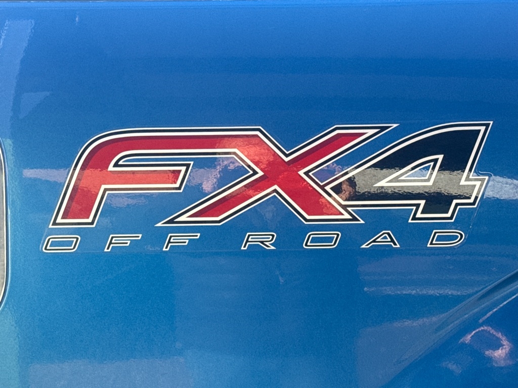 Ford F-150 XL SuperCrew 5.5-ft. Bed 4WD 2014