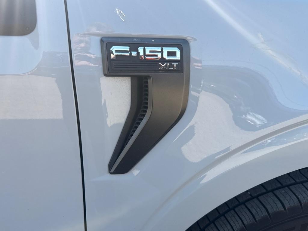 Ford F-150 XL SuperCrew 6.5-ft. Bed 4WD 2023