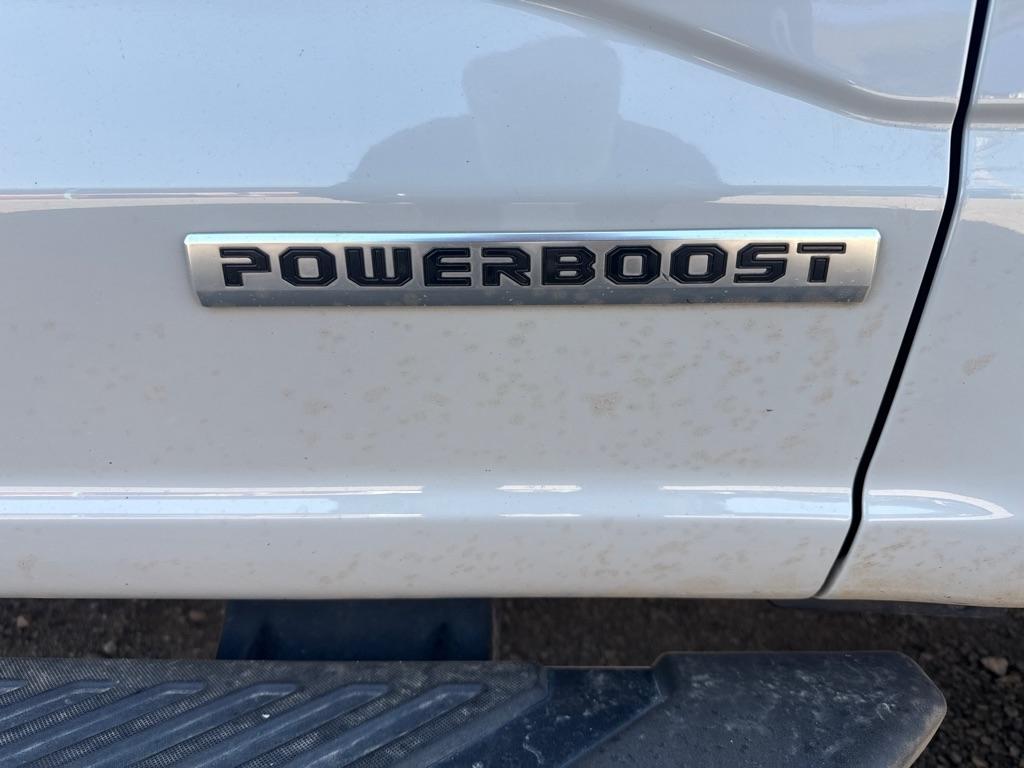 Ford F-150 XL SuperCrew 6.5-ft. Bed 4WD 2023