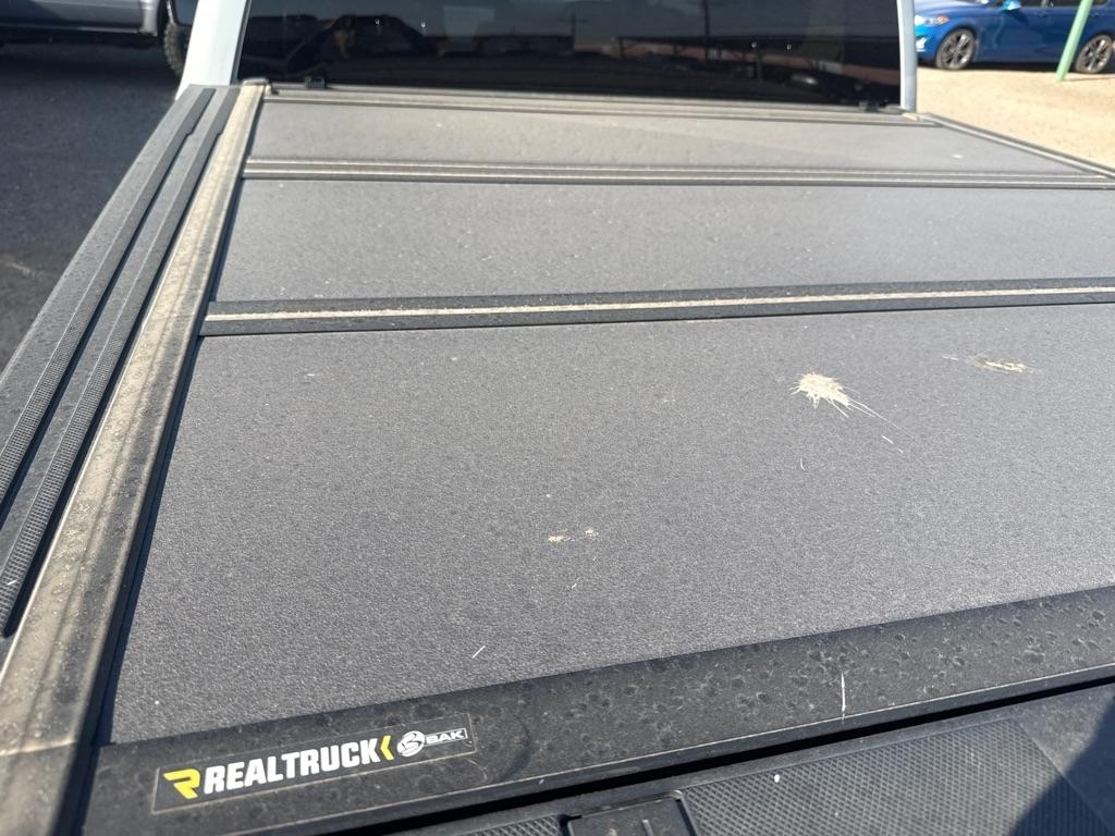 Ford F-150 XL SuperCrew 6.5-ft. Bed 4WD 2023