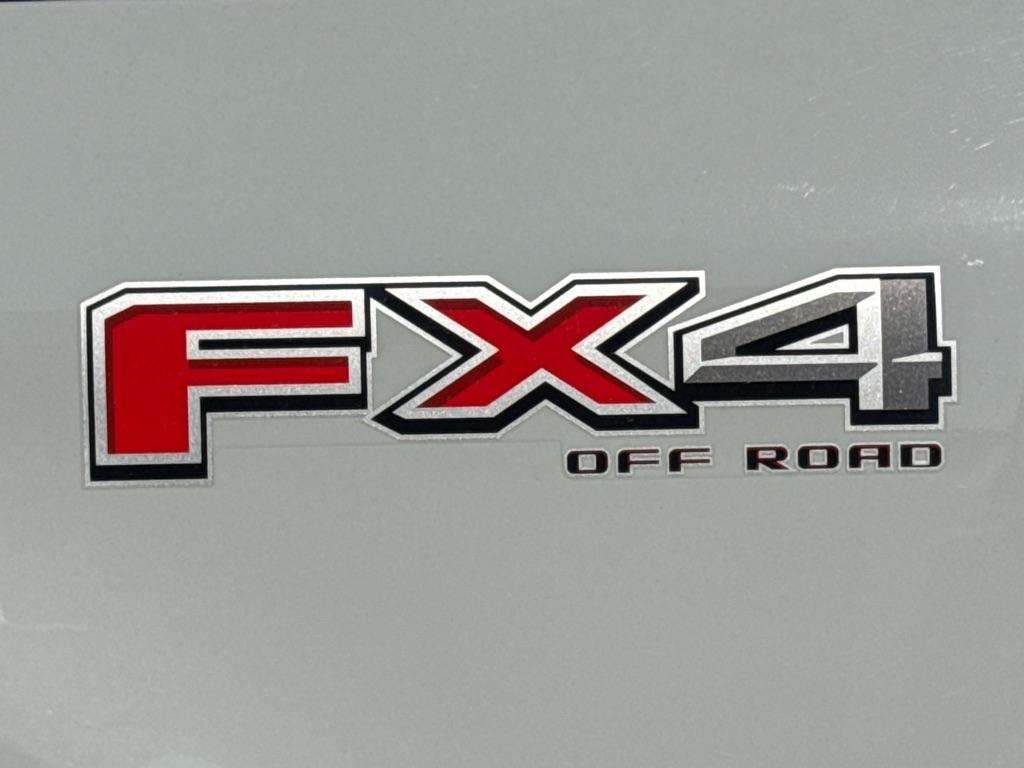 Ford F-150 XL SuperCrew 6.5-ft. Bed 4WD 2023