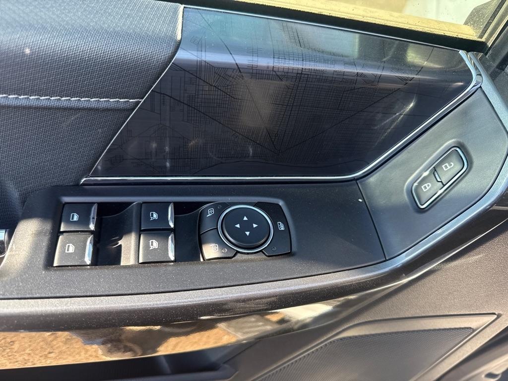 Ford F-150 XL SuperCrew 6.5-ft. Bed 4WD 2023
