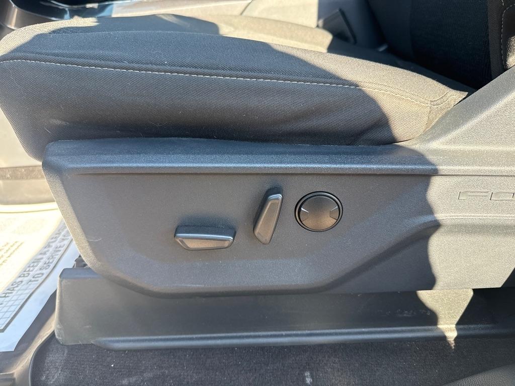 Ford F-150 XL SuperCrew 6.5-ft. Bed 4WD 2023