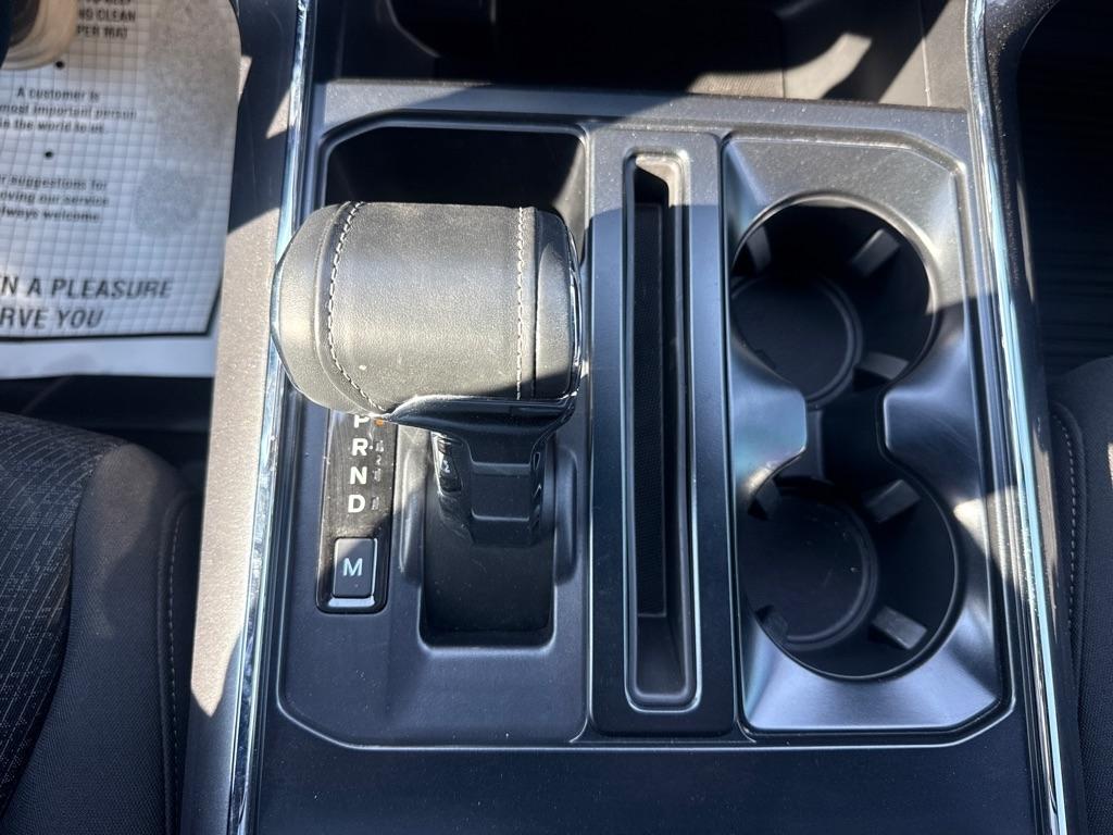 Ford F-150 XL SuperCrew 6.5-ft. Bed 4WD 2023