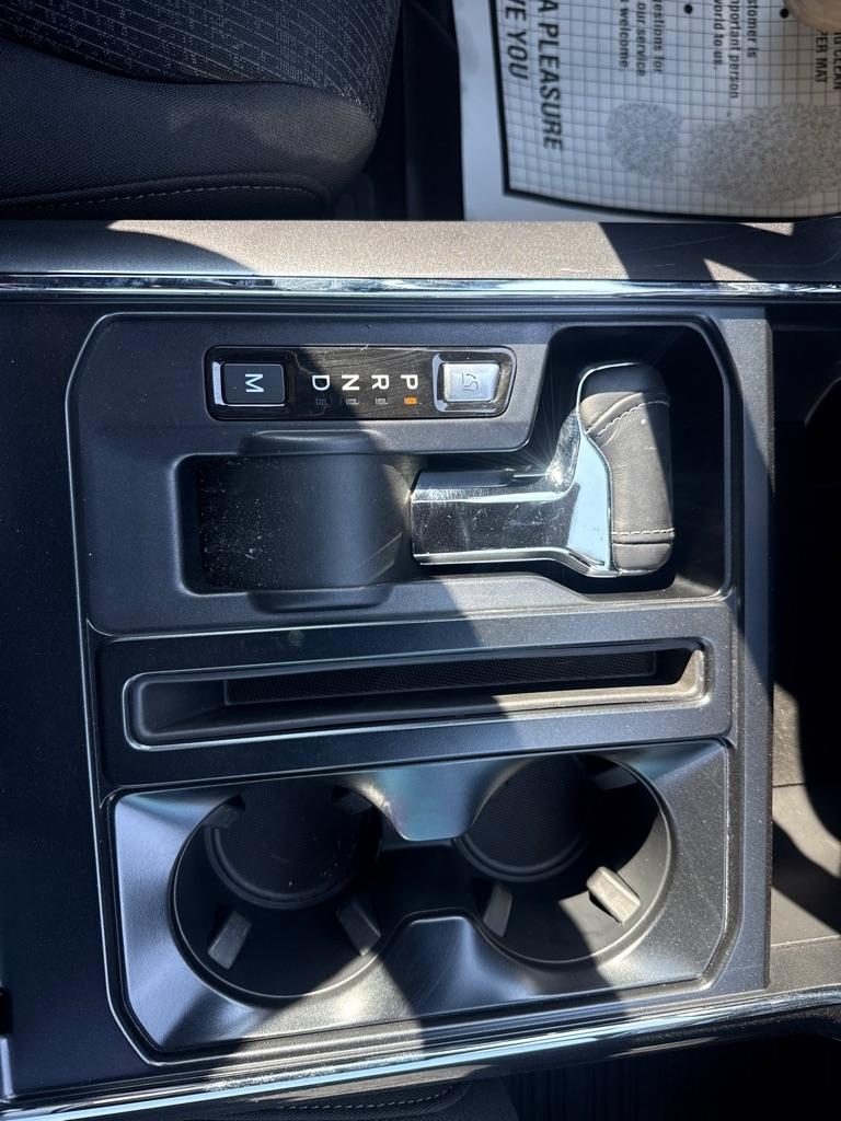 Ford F-150 XL SuperCrew 6.5-ft. Bed 4WD 2023
