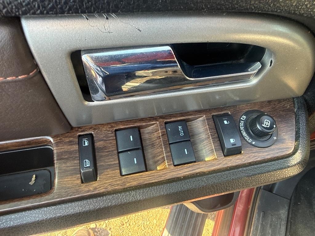 Ford Expedition EL XLT 4WD 2015
