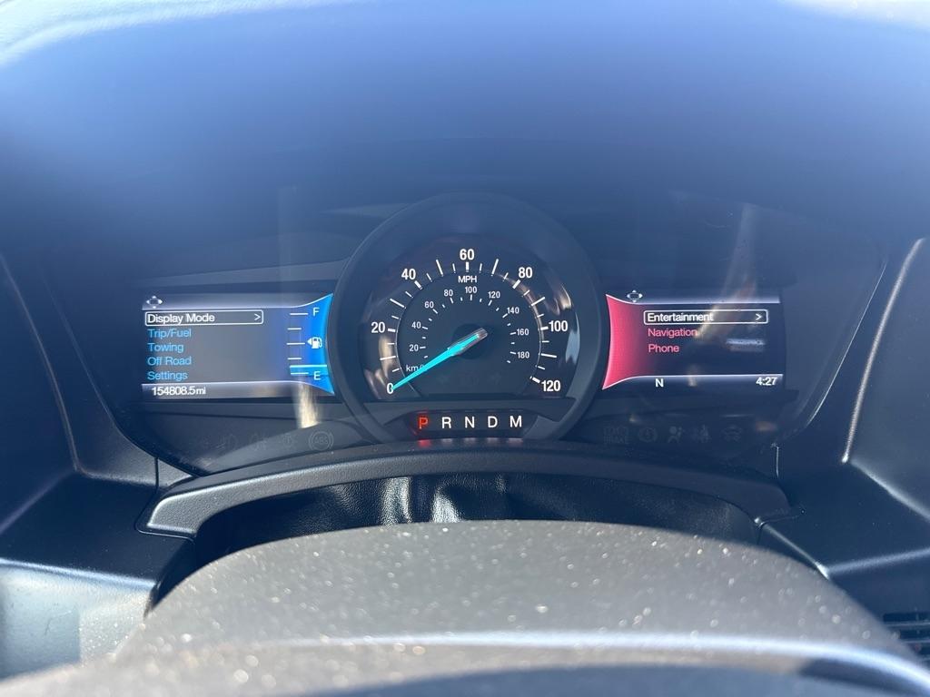 Ford Expedition EL XLT 4WD 2015