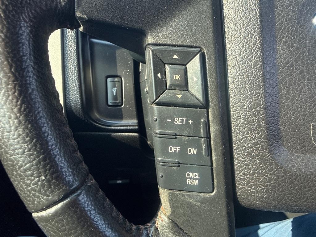 Ford Expedition EL XLT 4WD 2015