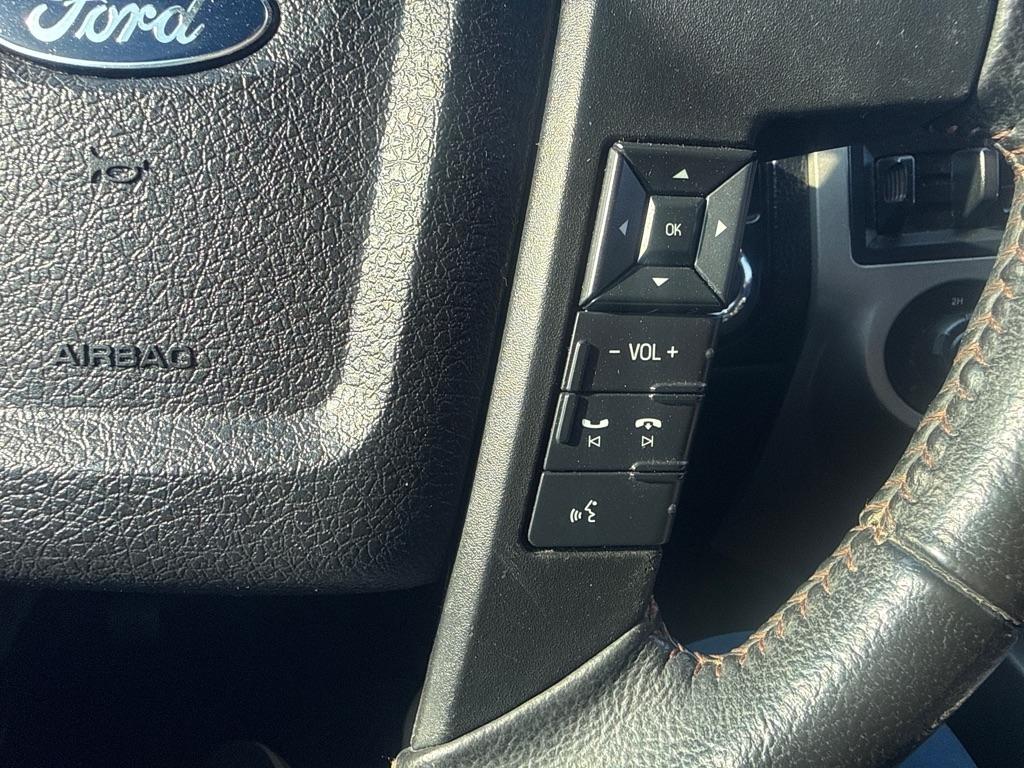 Ford Expedition EL XLT 4WD 2015