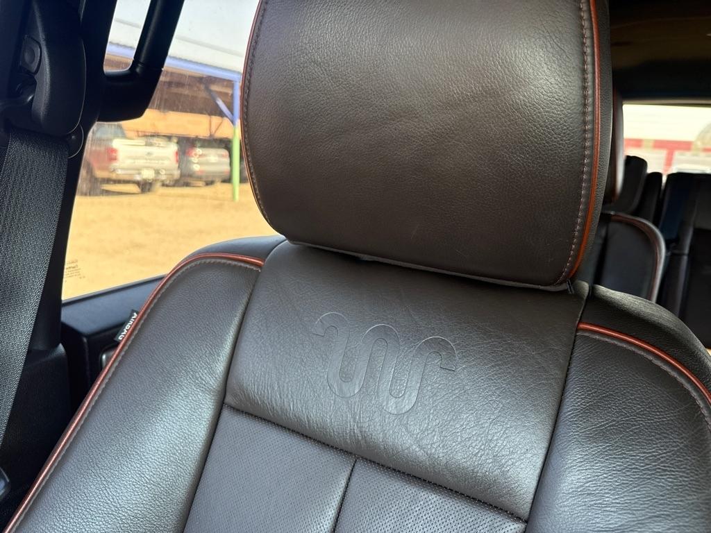 Ford Expedition EL XLT 4WD 2015
