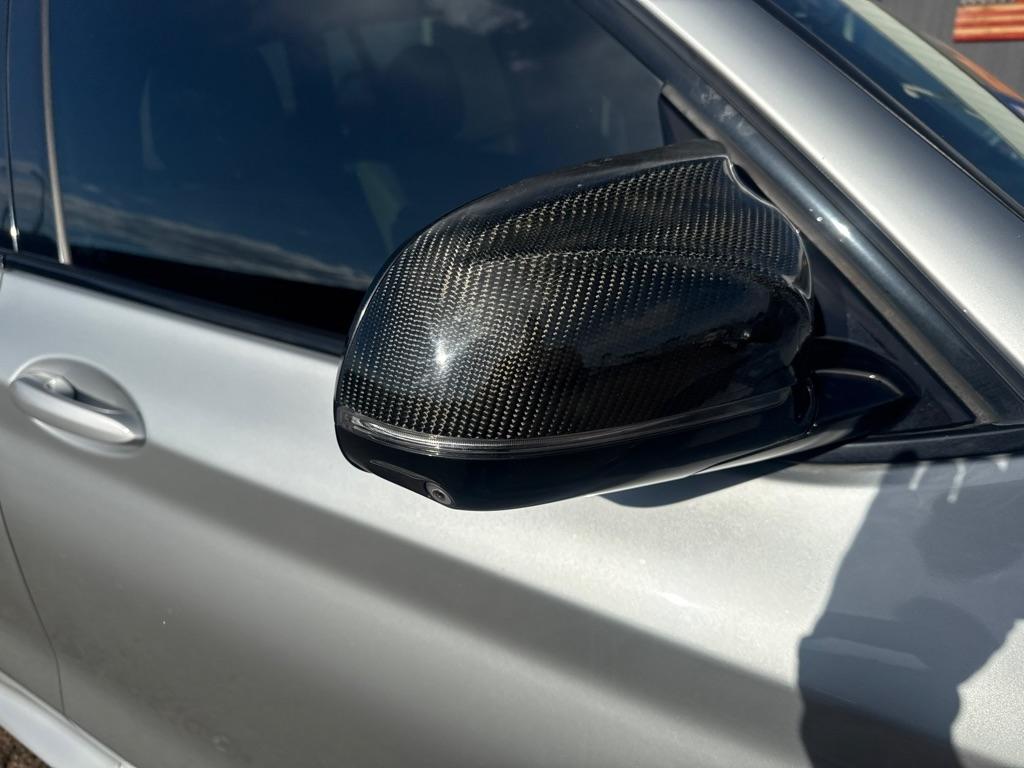 BMW X3 M40i 2019