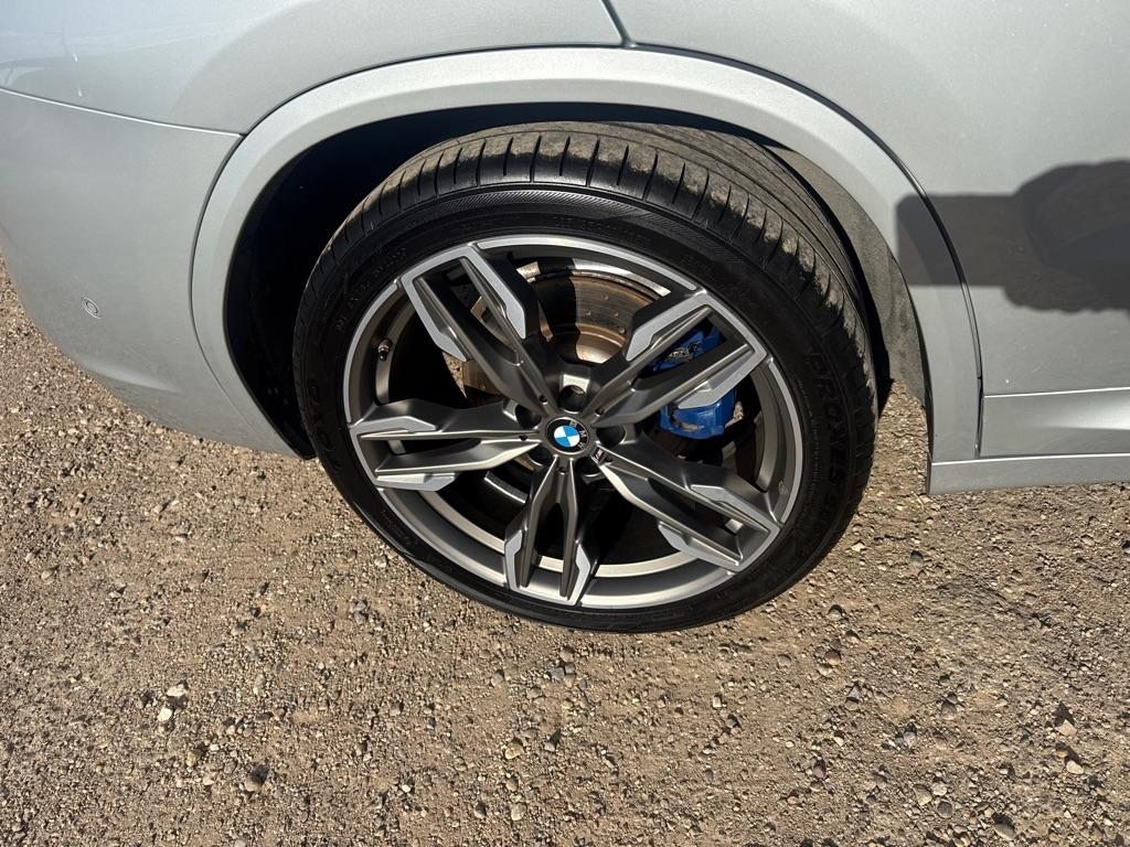 BMW X3 M40i 2019