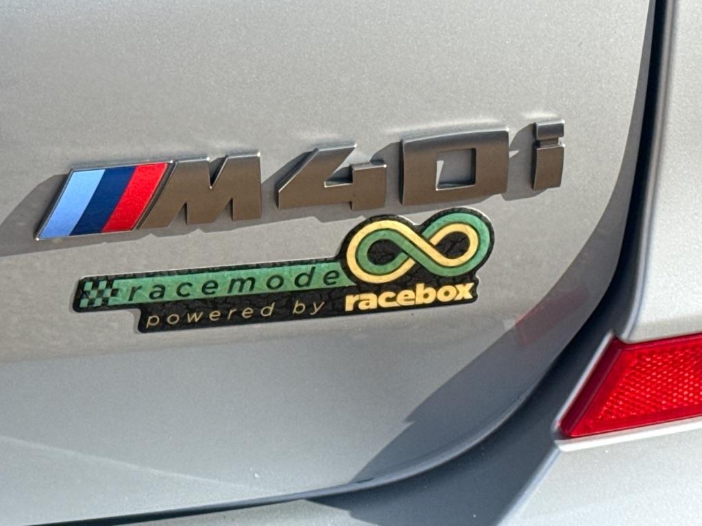 BMW X3 M40i 2019