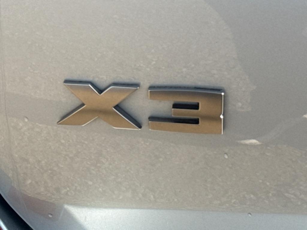 BMW X3 M40i 2019