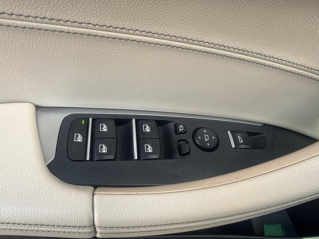 BMW X3 M40i 2019