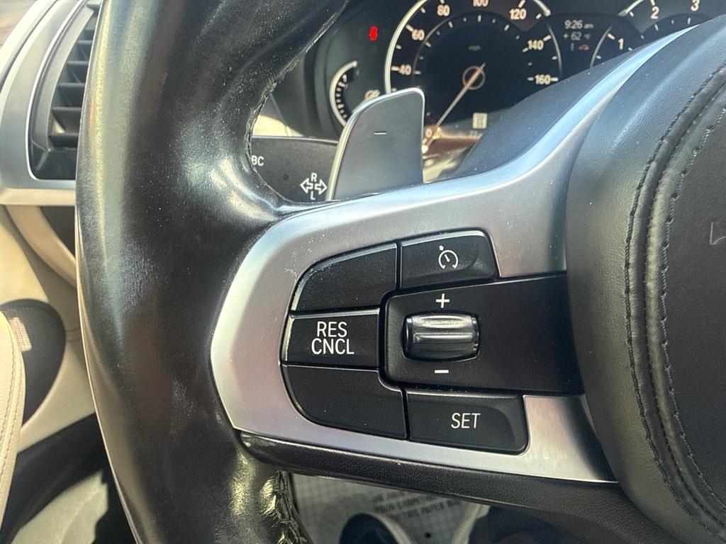 BMW X3 M40i 2019
