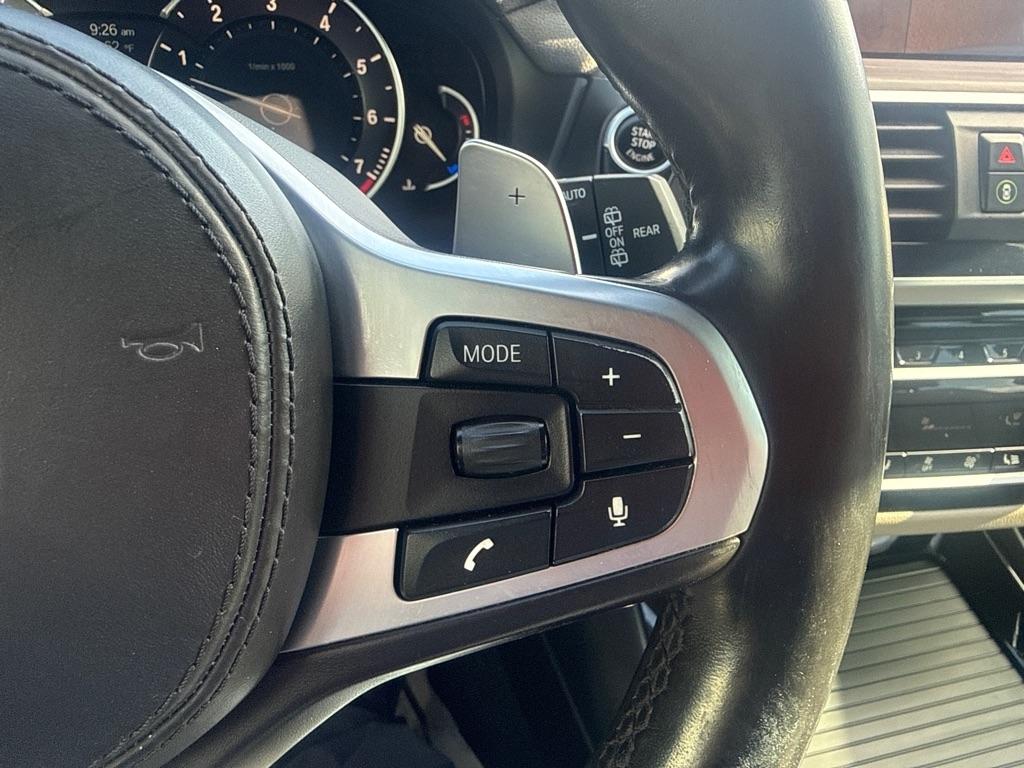 BMW X3 M40i 2019