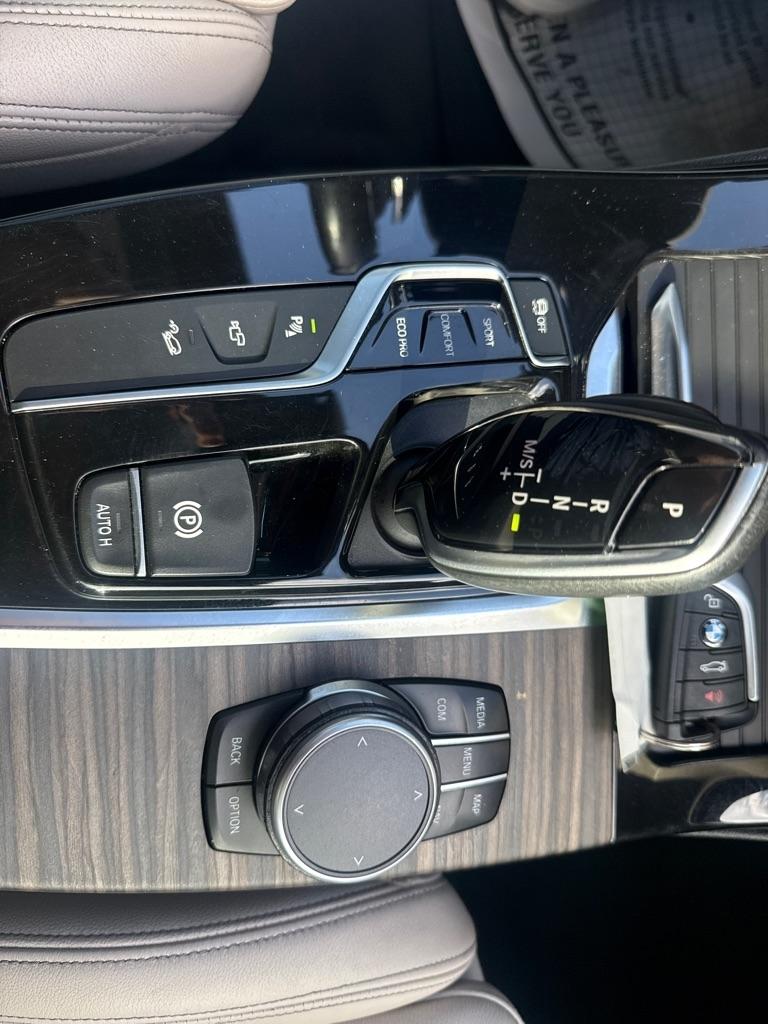 BMW X3 M40i 2019