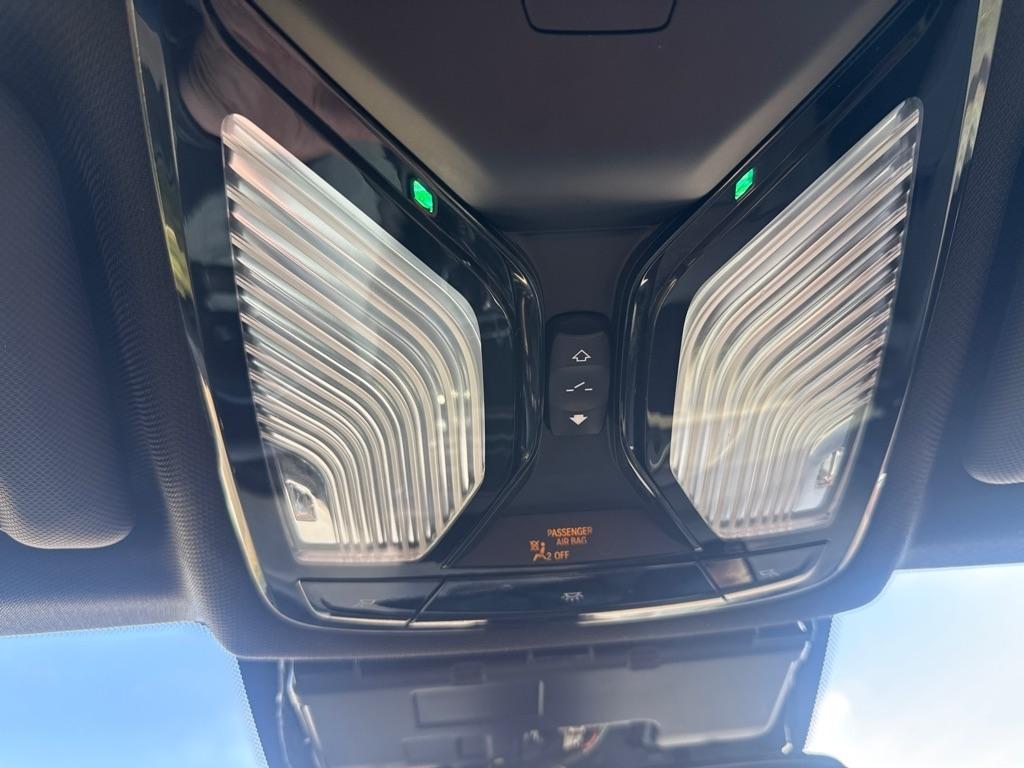 BMW X3 M40i 2019