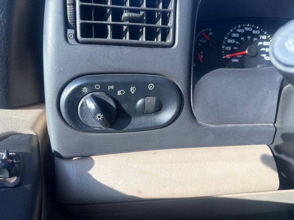 Ford Excursion Eddie Bauer 6.0L 4WD 2005