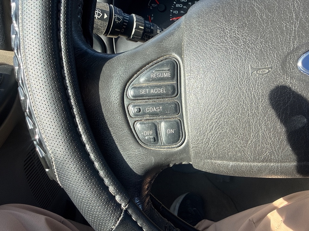 Ford Excursion Eddie Bauer 6.0L 4WD 2005