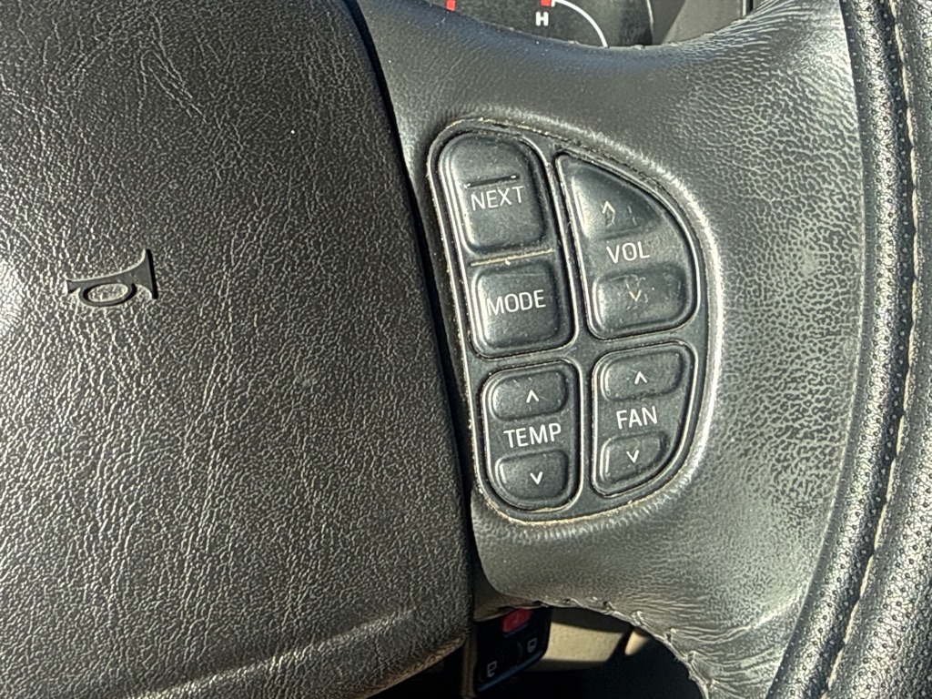 Ford Excursion Eddie Bauer 6.0L 4WD 2005