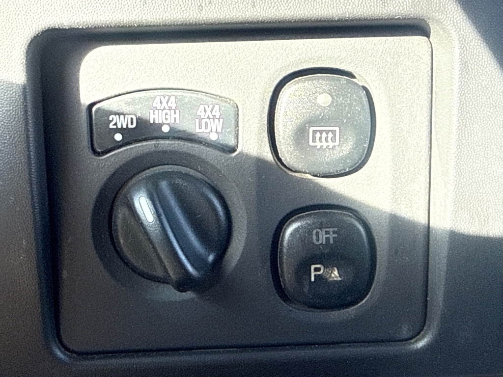 Ford Excursion Eddie Bauer 6.0L 4WD 2005