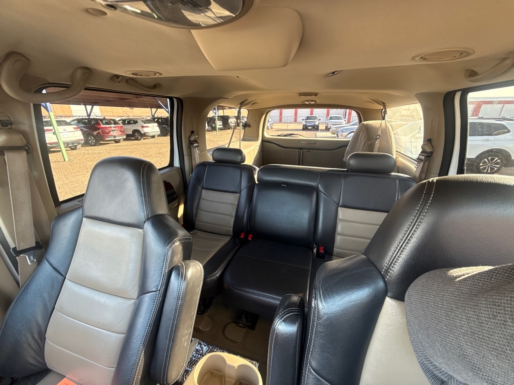 Ford Excursion Eddie Bauer 6.0L 4WD 2005