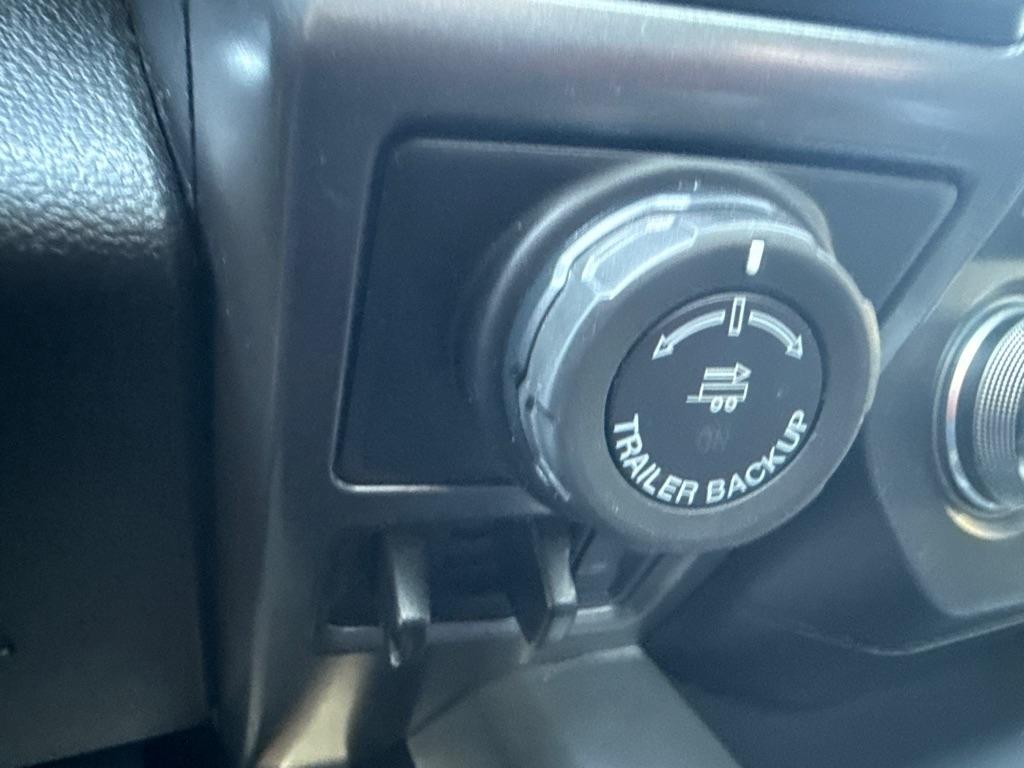 Ford F-150 XL SuperCrew 6.5-ft. Bed 4WD 2017