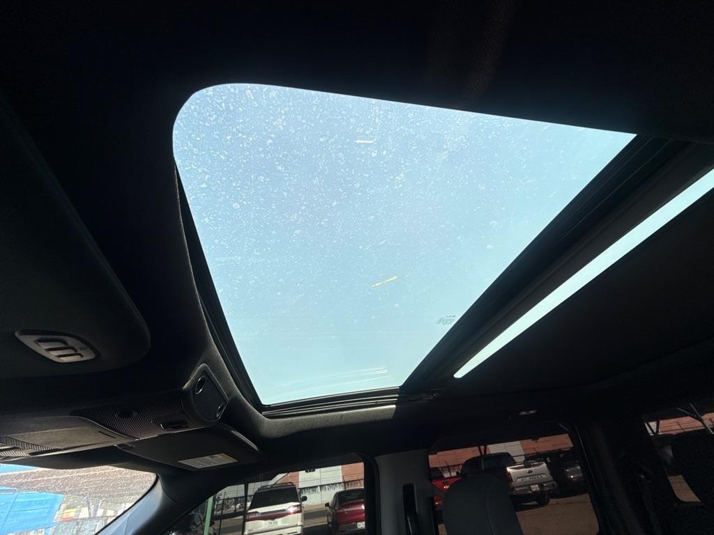 Ford F-150 XL SuperCrew 6.5-ft. Bed 4WD 2017