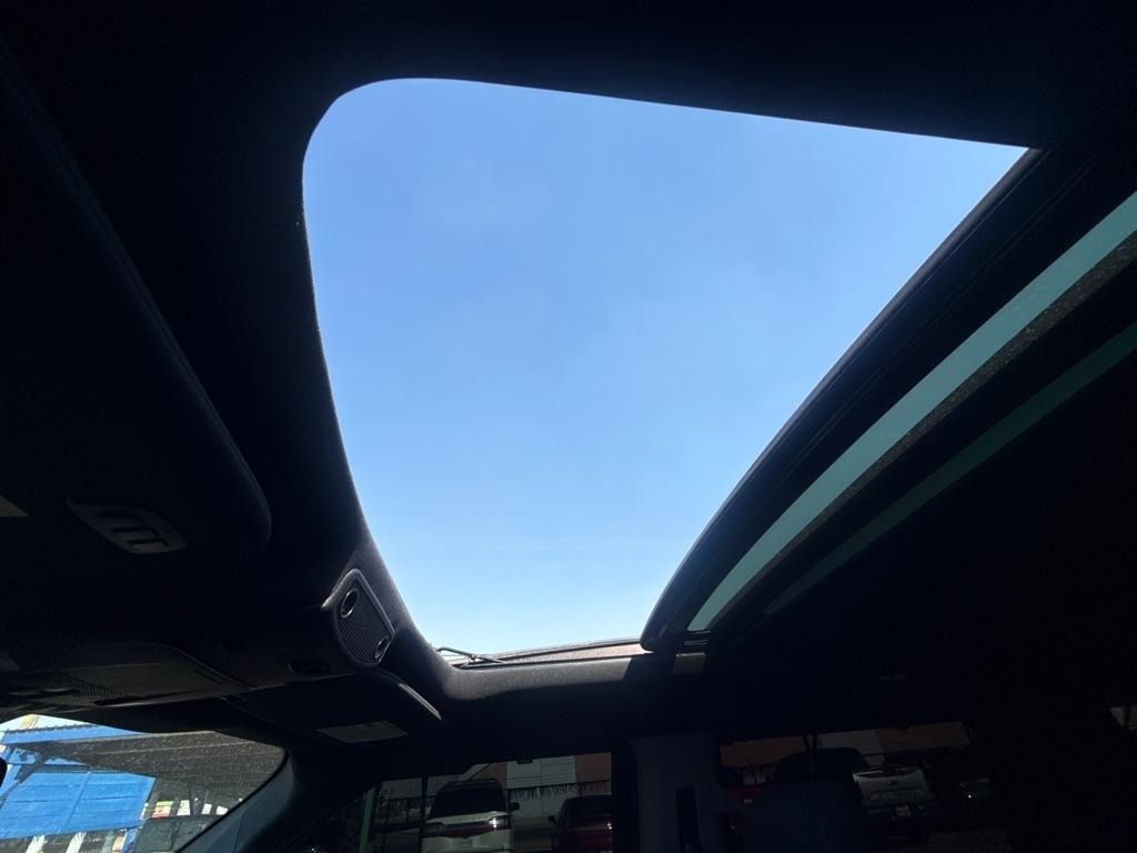 Ford F-150 XL SuperCrew 6.5-ft. Bed 4WD 2017